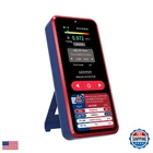 Akstest RM-60 Radon Detector Tft Color Display Long-term Monitor Usb New. Price: $114.98.