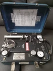 Foxboro Century OVA-108 Organic Vapor Analyzer Used. Price: $100.00.