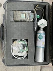 Msa Altair 4X Multigas Detector & Calibration Kit (10110488) Used. Price: $2500.00.