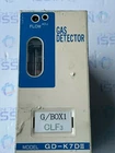 Riken Keiki GD-K7DII Gas Detector Used. Price: $26.39.