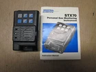 Gas Monitor Industrial Scientific STX70 Hcn Single Used Free Shipping. Price: $39.99.