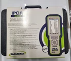 Bacharach 2410-1110 Combustion Analyzer Kit PCA-400 New. Price: $3100.00.
