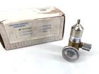 New Industrial Scientific 1810-0883 Gas Regulator 0.5 Lpm Max Flow Rate. Price: $59.95.