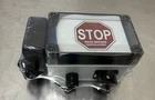 New Pureaire Oxygen Deficiency Monitor Check O2 TX-1100-DRA Guaranteed!. Price: $1950.00.