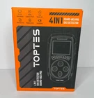 Toptes GUARD-863PRO 4 Gas Monitor Multi Detector New Open Box. Price: $127.00.