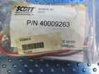 New Scott Gas Detection System Ser 9000 Positive Flow 40009263. Price: $119.99.