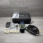 Bacharach 0024-7320 Pca Portable Combustion Analyzer W/ 0024-1400, Read Used. Price: $1799.99.