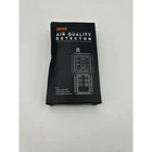 Cmtool Air Quality Detector Os Orange New. Price: $46.00.