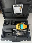 Sensit Gold G2 4-GAS Combustible Leak Detector P/n 911-00000-08 Used. Price: $599.00.