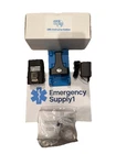 Full Set Gfg G450 11420 Multi-gas Detector 4-GAS Monitor O2 Co H2S Lel Used. Price: $599.00.