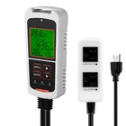 Uimoso Carbon Dioxide Monitor And Controller With Range Of 0-9999 Ppm New. Price: $101.99.
