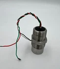 General Monitors 50448-1/ 00657827 Stainless Steel Sensor Used. Price: $399.00.