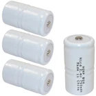 4-PACK Battery For Tif Series Combustible Gas Detector Meter Test Equipment New. Price: $25.95.