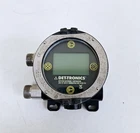 Det-tronics UD10A5N25T2 Gas Detector-sensor Module Meter Used. Price: $650.07.