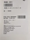 General Monitors Gas Detector (methane) 32500-12,IR400-4-01-2-2-0-1-0 New. Price: $2514.16.