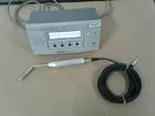 Adixen Sensitor Hydrogen Leak Detector H2000 Plus - SN:5749 Free Ship Used. Price: $8100.00.