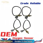 Upstream Downstream O2 Sensor Set For 99-24 Chevy Silverado 1500 Truck New. Price: $57.87.