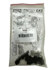 Msa 10126657 Galaxy GX2 Din Rail Mounting Kit **free Shipping** New. Price: $18.95.