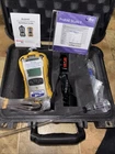 Honeywell Multi-gas Detector: IP65, Rae Systems Lithium Ion, CO/H2S/O2, Lcd New. Price: $2700.00.