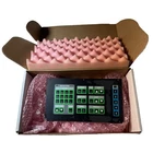 New Vic MS50HS Console Helium Leak Detector Control Board - Ships Free. Price: $1199.95.