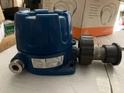 Blancett Badger B3000X Flow Monitor Used. Price: $400.00.