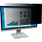 3M Privacy Filter For 49IN Full Screen Monitor, 32:9, PF490W3E Black, Matte New. Price: $269.40.
