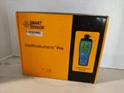 AR8100 Digital Oxygen Meter By Smart Sensor, Untested, As Is New. Price: $59.95.
