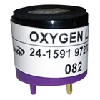 Bacharach 0024-1591 Oxygen Sensor,for Use With Insight Plus 36M785 New. Price: $372.60.
