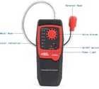 Smart Sensor Portable Combustible Detector Methane Natural Gas Leak Tester New. Price: $49.94.