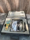 Kane-may SGA91A Single Gas Carbon Monoxide Analyzer Used. Price: $112.49.