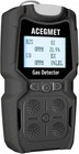 MG10 Gas Detector Type-c Charging 4 Monitor Multi Vibration New. Price: $69.99.