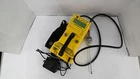 Rki Eagle E083098 Portable Gas Detector 101T Used. Price: $475.00.