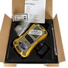 Honeywell Multirae Lite MAZ3-A2C112E-020 IP65 One-to-six Gas Detector New. Price: $1956.68.