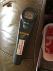 Used Fluke CO-220 Carbon Monoxide Meter For. Price: $70.42.