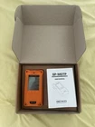Senko Sp-mgtp Portable Multi-gas Detector O2 Co H2S CH4 Voc Internal Pump New. Price: $999.00.