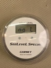 Garnet Seelevel Special 808P2R Remote Tank Monitor Display Gauge Head Only Used. Price: $199.55.