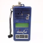 Autocal Gas Monitor Agm-b 502 Untested (for Parts). Price: $29.50.