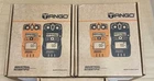 2 - Tango TX1 Single Gas Detectors New. Price: $99.00.