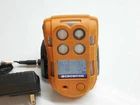 Crowcon T4 Multi Gas Detector %lel, Oxy, Co, H2S C/w Charger & Cradle For. Price: $224.99.