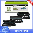 3PK DR400 Drum Unit Fits For DR-400 Brother MFC-8300 MFC-8500 MFC-8600 8700 9600 New. Price: $49.28.