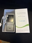 Yvelines HTO-131 Indoor Air Quality Monitor Detector Tester CO2 Formaldehyde Used. Price: $24.99.