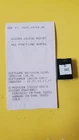 Veeder-root TLS-350 330160-002 Csld Sem Module Used. Price: $450.00.