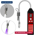 Wale&morn Upgrade WJL-6000PRO Refrigerant Leak Detector With Led Light For Halog New. Price: $48.20.