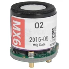 Industrial Scientific 17124975-3 Replacement SENSOR,O2, Use With MX6 1TAN1 New. Price: $412.06.
