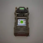 Msa Altair 5X Multi-gas Detector O2, Co, H2S, Lel Tested & Calibrated Used. Price: $1500.00.