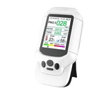 Eg Air Quality Pollution Monitor/detector Formaldehyde, Temperature + More New. Price: $24.99.