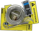 Lot Of Analox AX60+ CO2 Sensor New Nib Laboratory Warning Signs. Price: $125.00.