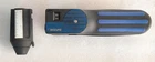 Drager Accuro Gas Detector Pump With Tube Opener 6401200 New. Price: $210.00.