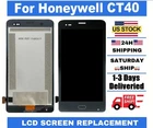 New Lcd Display With Digitizer Touch Screen For Honeywell CT40 Assembly Us Stock. Price: $48.99.