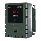 Macurco Fixed Gas DETECTOR,O2,0 25% Vol. OX-12 783748834303 New. Price: $746.61.